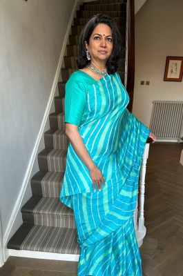 Shefali B