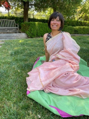 Anu P