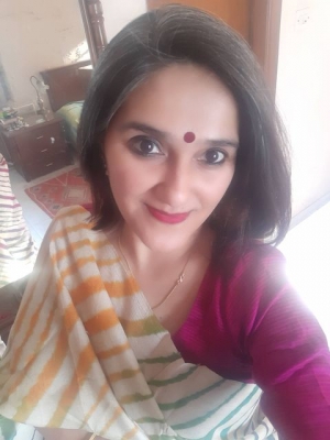 Dr Rima M