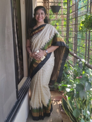 Nandini V