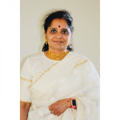 Shanti S